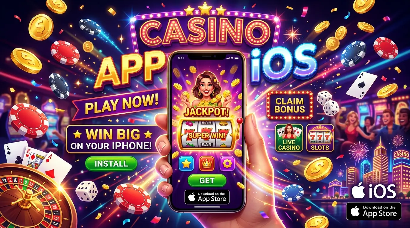 22bet casino App für iPad und iPhone