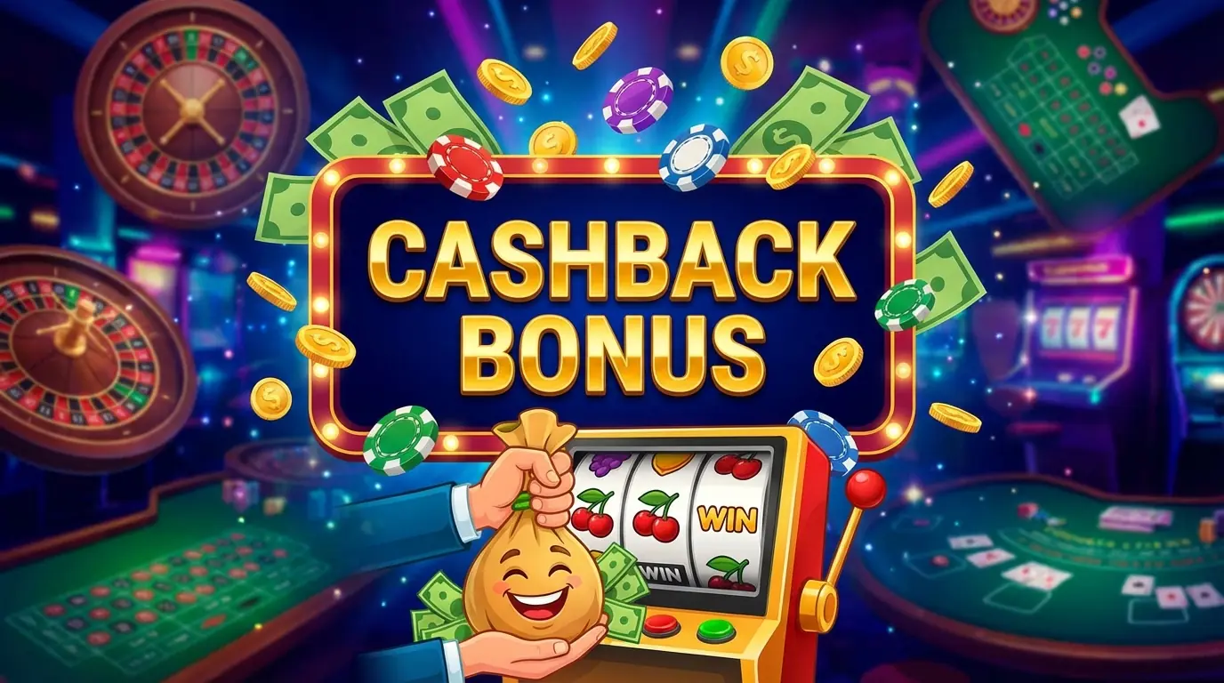 22bet casino Rückerstattung