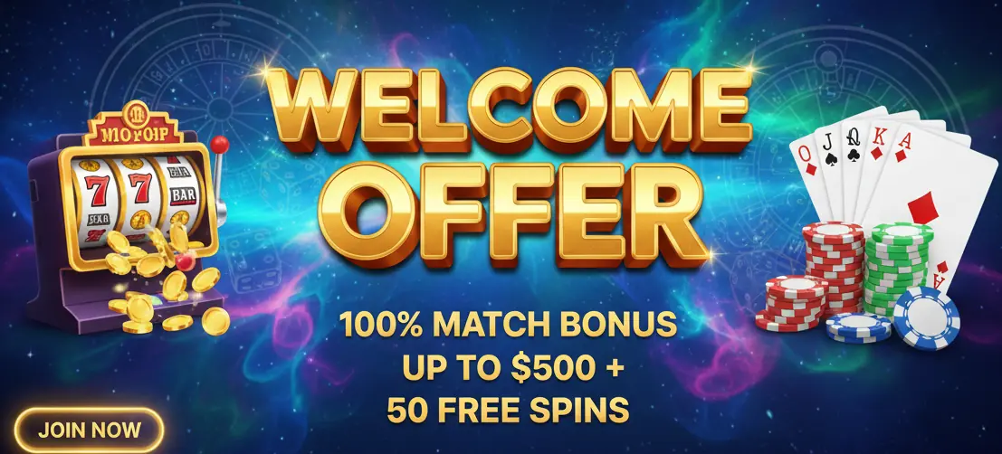 22bet casino Startangebot