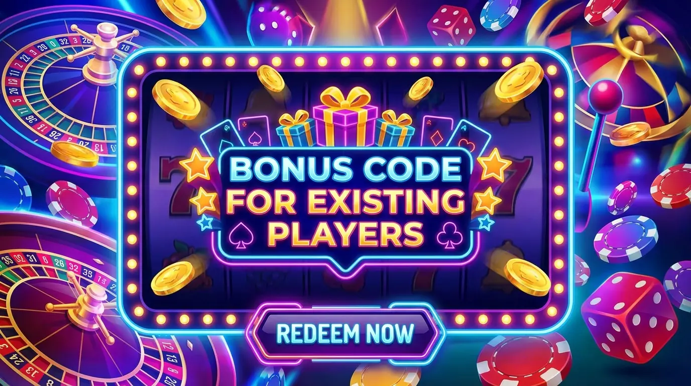 22bet casino Bonus für bestehende Spieler
