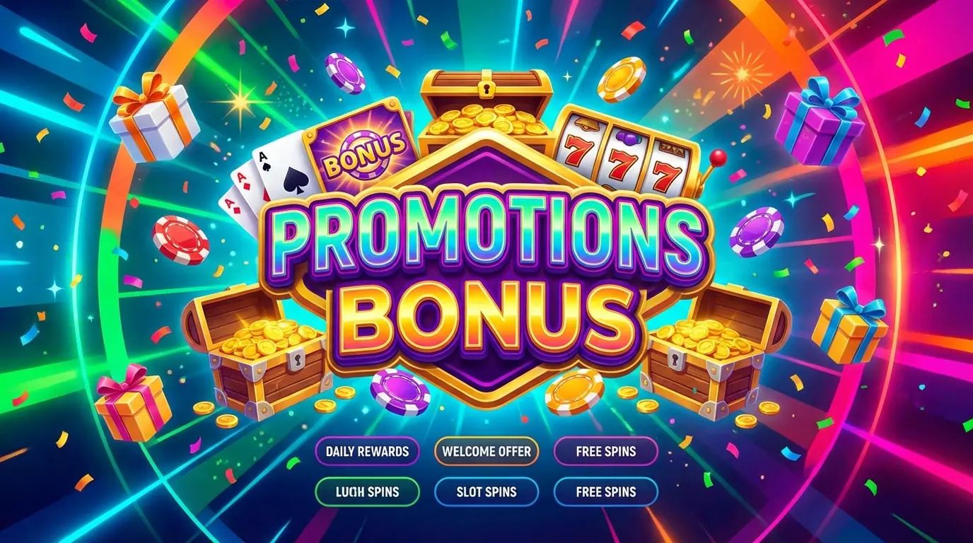 22bet casino Angebote und Aktionen