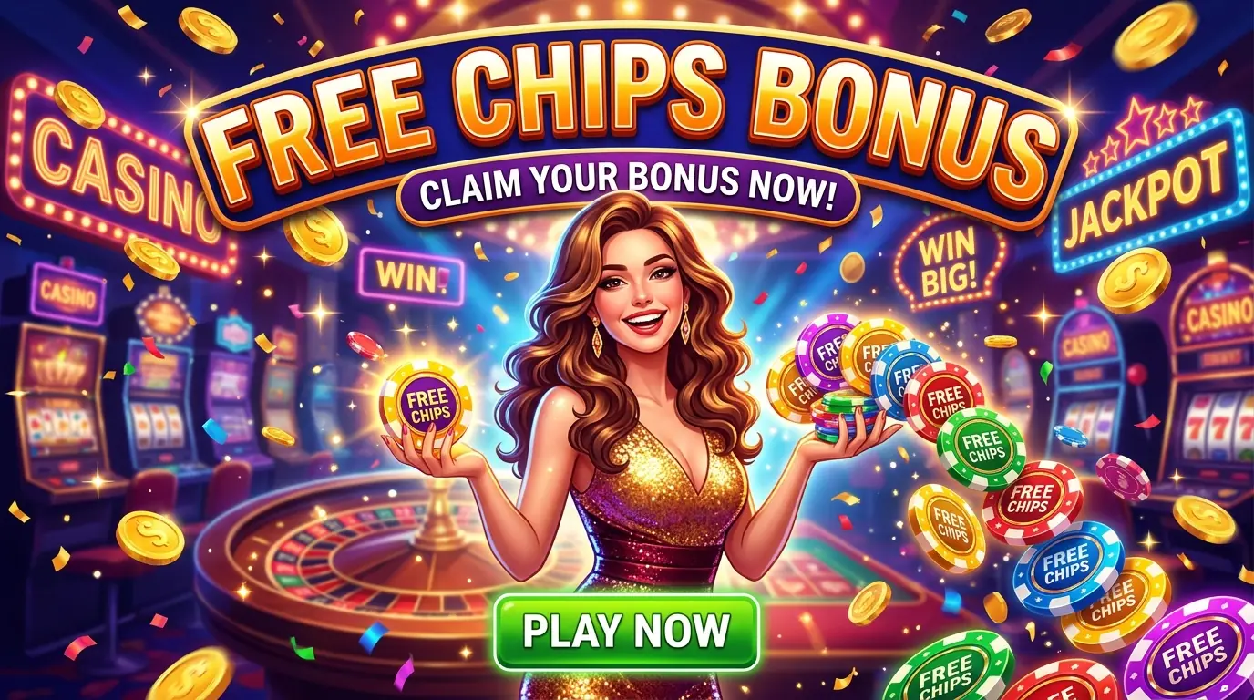 22bet casino Bonus Chips