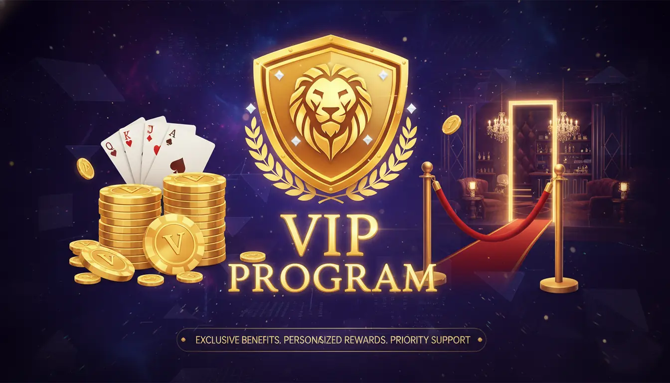 22bet casino Treueprogramm