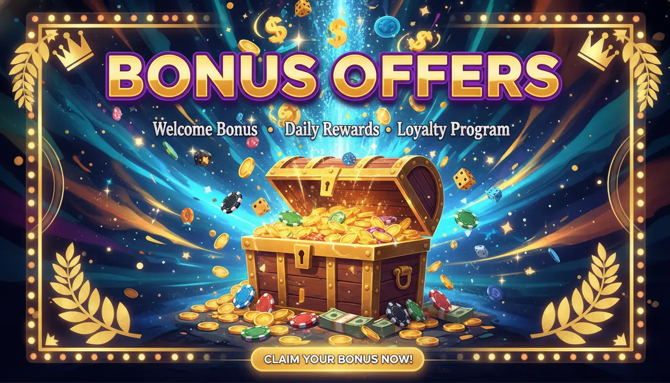 22bet casino Bonusangebote