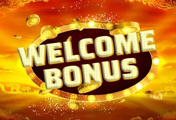 22bet casino Bonus für neue Spieler