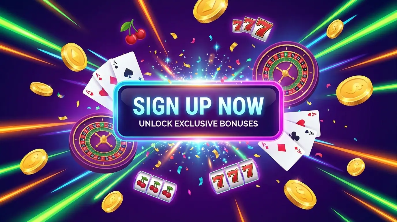 22bet casino Konto eröffnen