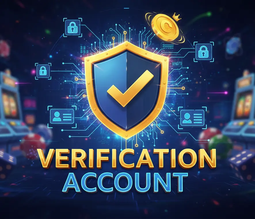 22bet casino Konto prüfen