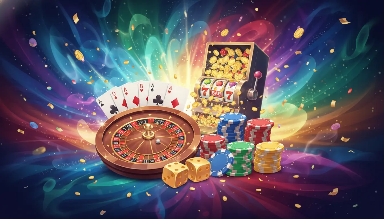 Wer steckt hinter 22bet casino