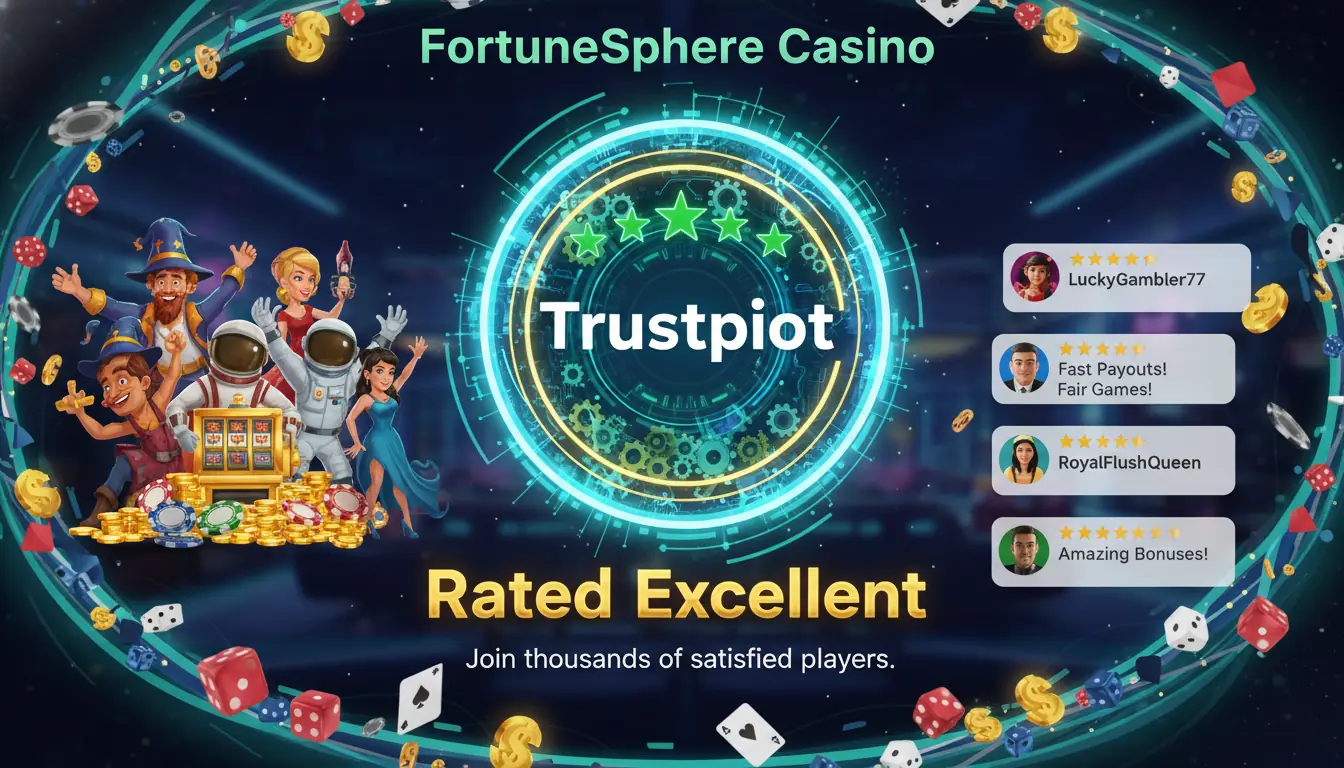 22bet casino Erfahrungen