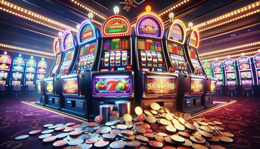 22bet casino Spielothek