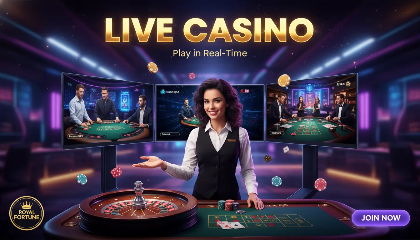 22bet casino Live Spiele