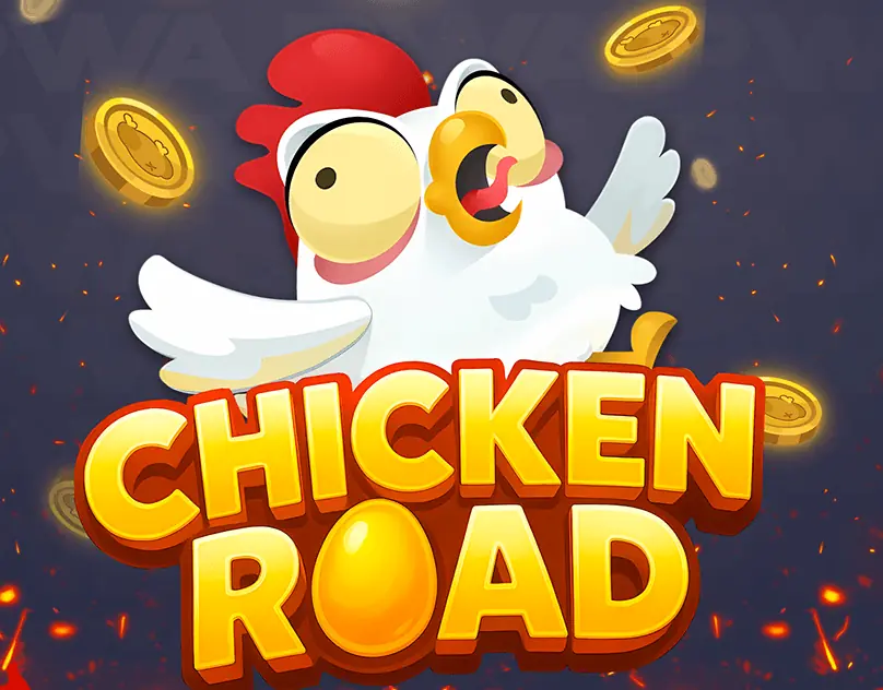 Chicken Road Schweiz 22bet casino
